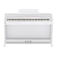 پیانو دیجیتال Casio AP-460 WH