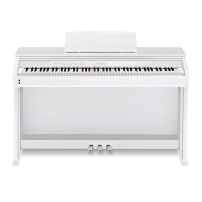 پیانو دیجیتال Casio AP-460 WH