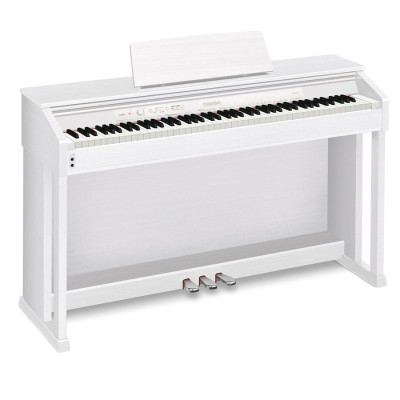 پیانو دیجیتال Casio AP-460 WH