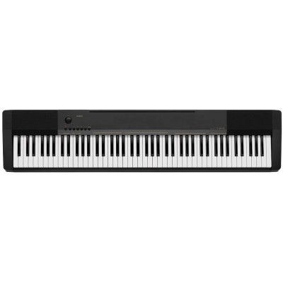 پیانو دیجیتال Casio CDP-130 BK