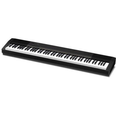 پیانو دیجیتال Casio CDP-130 BK
