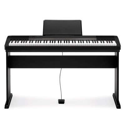 پیانو دیجیتال Casio CDP-130 BK