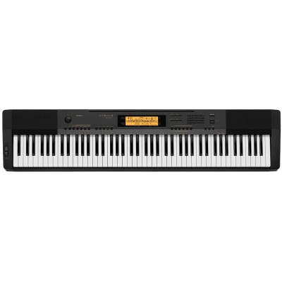 پیانو دیجیتال Casio CDP-230 RBK