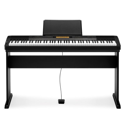 پیانو دیجیتال Casio CDP-230 RBK