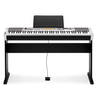 پیانو دیجیتال Casio CDP-230 RSR