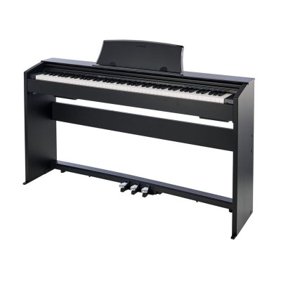 پیانو دیجیتال Casio Privia PX-770-Black