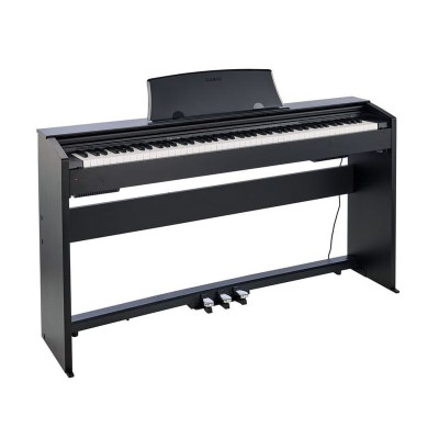 پیانو دیجیتال Casio Privia PX-770-Black