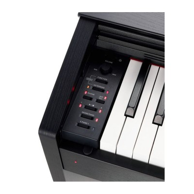 پیانو دیجیتال Casio Privia PX-770-Black