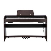پیانو دیجیتال Casio Privia PX-770-Brown