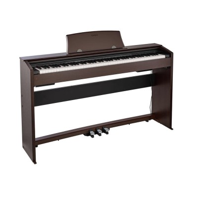 پیانو دیجیتال Casio Privia PX-770-Brown