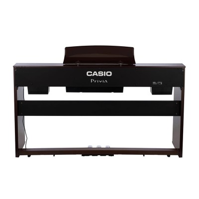 پیانو دیجیتال Casio Privia PX-770-Brown