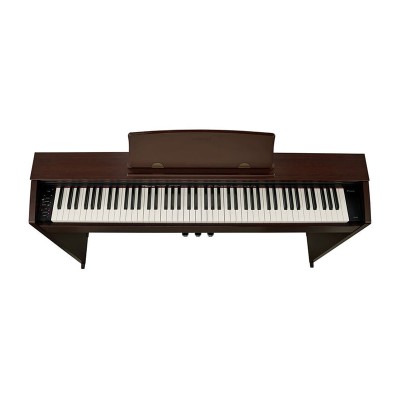 پیانو دیجیتال Casio Privia PX-770-Brown