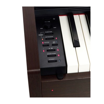 پیانو دیجیتال Casio Privia PX-770-Brown