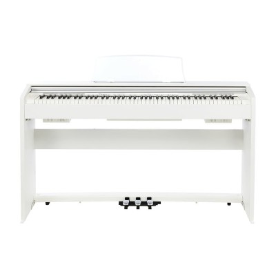 پیانو دیجیتال Casio Privia PX-770 White