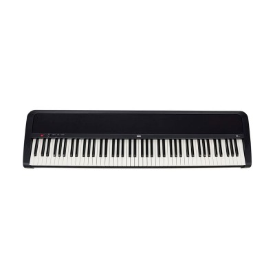 پیانو دیجیتال Korg B2 Black
