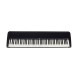 پیانو دیجیتال Korg B2 Black