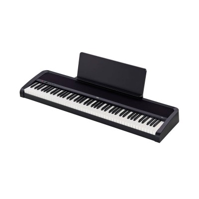 پیانو دیجیتال Korg B2 Black