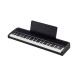 پیانو دیجیتال Korg B2 Black