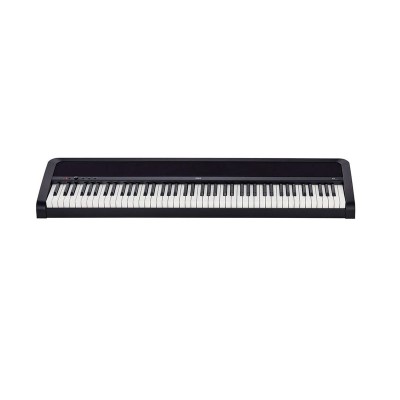 پیانو دیجیتال Korg B2 Black