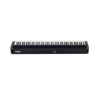 پیانو دیجیتال Korg B2 Black