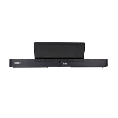 پیانو دیجیتال Korg B2 Black
