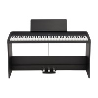 پیانو دیجیتال Korg B2-SP Black