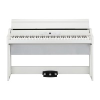 پیانو دیجیتال Korg G1 Air WH
