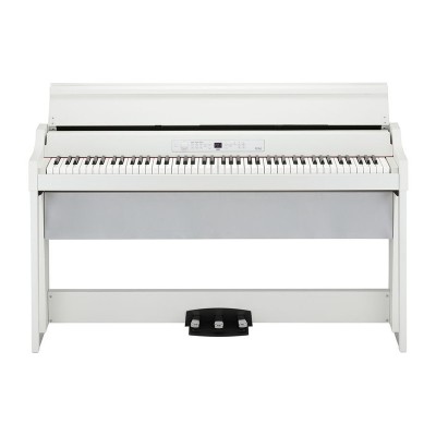 پیانو دیجیتال Korg G1 Air WH