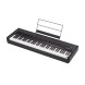 پیانو دیجیتال Korg Grandstage 73