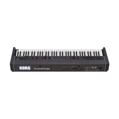 پیانو دیجیتال Korg Grandstage 73