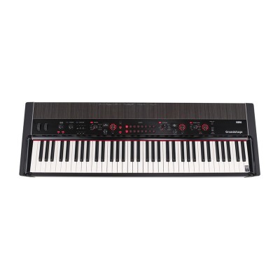 پیانو دیجیتال Korg Grandstage 73