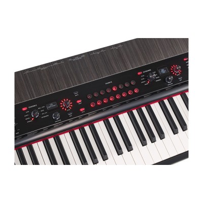 پیانو دیجیتال Korg Grandstage 73