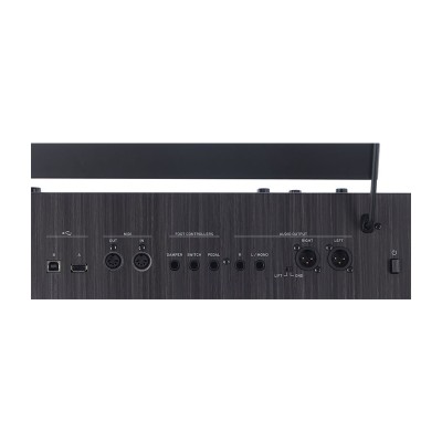 پیانو دیجیتال Korg Grandstage 73