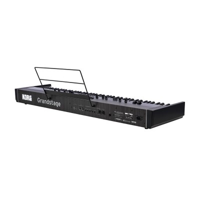 پیانو دیجیتال Korg Grandstage 88