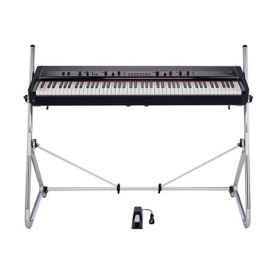 پیانو دیجیتال Korg Grandstage 88
