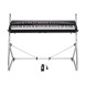 پیانو دیجیتال Korg Grandstage 88