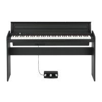 پیانو دیجیتال KORG LP-180-BK