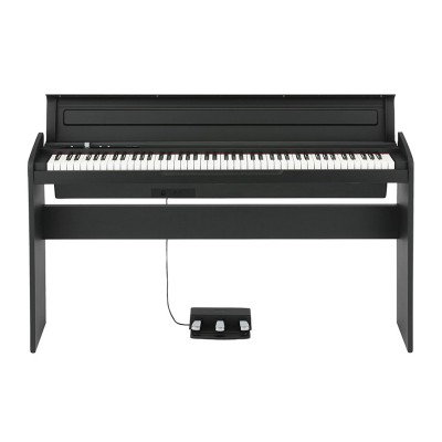 پیانو دیجیتال KORG LP-180-BK