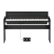 پیانو دیجیتال KORG LP-180-BK