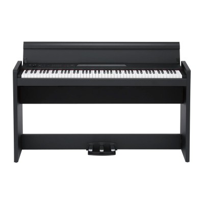 پیانو دیجیتال KORG LP-380-BK