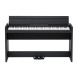 پیانو دیجیتال KORG LP-380-BK