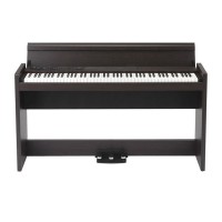 پیانو دیجیتال KORG LP-380-RW