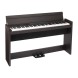 پیانو دیجیتال KORG LP-380-RW