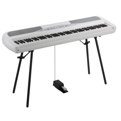 پیانو دیجیتال KORG SP-280 WH