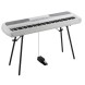 پیانو دیجیتال KORG SP-280 WH