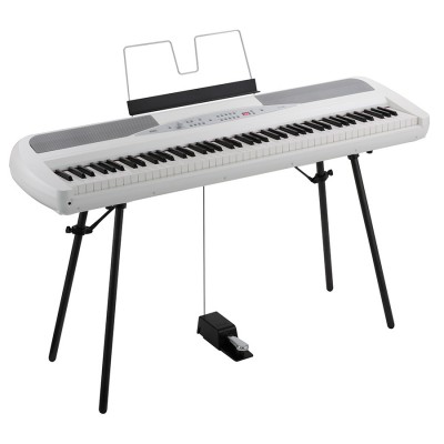 پیانو دیجیتال KORG SP-280 WH
