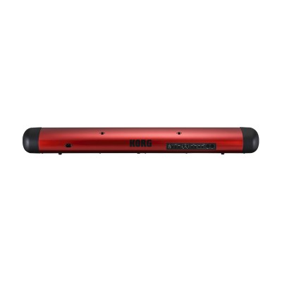 پیانو دیجیتال Korg SV-1 73-Metallic Red