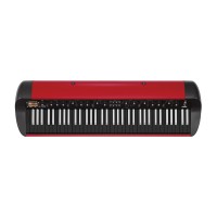 پیانو دیجیتال Korg SV-1 73 Red