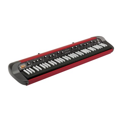 پیانو دیجیتال Korg SV-1 73 Red