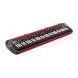 پیانو دیجیتال Korg SV-1 73 Red
